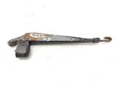 Rear wiper blade arm