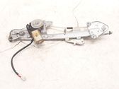 Fensterheber elektrisch mit Motor Tür hinten
