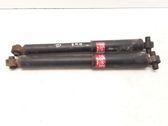 Rear shock absorber/damper