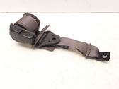 Rear seatbelt