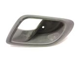 Front door handle cover