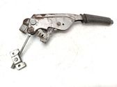 Handbrake/parking brake lever assembly