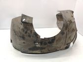 Front wheel arch liner splash guards