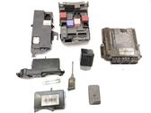 Kit calculateur ECU et verrouillage
