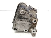 Engine mounting bracket