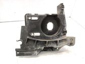 Battery box tray
