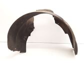 Front wheel arch liner splash guards