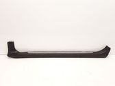 Front sill trim cover