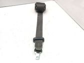 Middle seatbelt (rear)