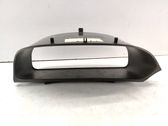 Dashboard trim