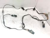 Parking sensor (PDC) wiring loom