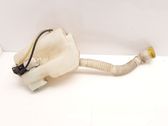 Windshield washer fluid reservoir/tank