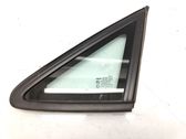 Front triangle window/glass