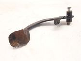 Brake pedal