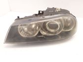 Headlight/headlamp