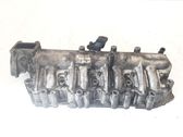 Intake manifold