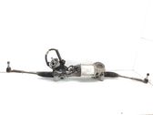 Steering rack