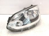 Headlight/headlamp