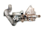 EGR valve