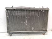 Coolant radiator