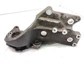 Driveshaft support bearing bracket