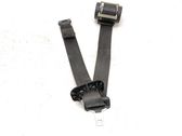 Middle seatbelt (rear)
