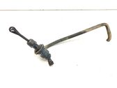 Clutch master cylinder