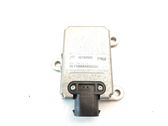 ESP acceleration yaw rate sensor