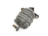 Coolant expansion tank/reservoir