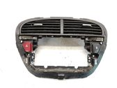 Dash center air vent grill