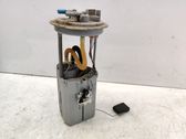 In-tank fuel pump