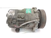 Air conditioning (A/C) compressor (pump)