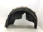 Rear arch fender liner splash guards