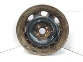 R16 steel rim