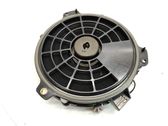 Altavoz subwoofer
