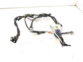 Tailgate/trunk wiring harness