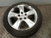 R17 alloy rim