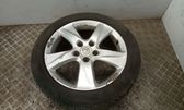 R17 alloy rim