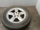 16 Zoll Leichtmetallrad Alufelge