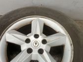 R16 alloy rim