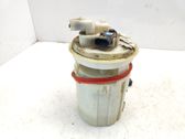 In-tank fuel pump