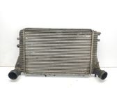 Radiatore intercooler