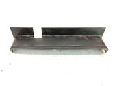Rear/tail light trim molding