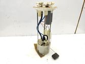 In-tank fuel pump