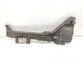 Radiator support slam panel bracket