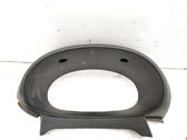 Dashboard trim