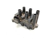 Ignition amplifier control unit