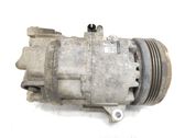 Air conditioning (A/C) compressor (pump)