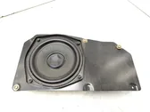 Altavoz subwoofer