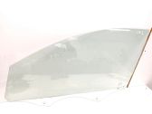Front door window glass four-door